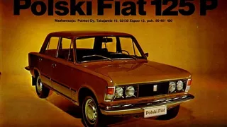 Fiat 125p