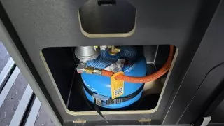 Volkswagen California 2.0 TDI Beach Camper