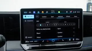 Test VW Tiguan R-Line People