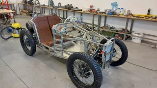 Patak Roadster