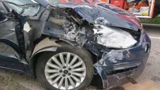 O této změně zákona by měl vědět každý řidič. Při dopravní nehodě vám to ušetří hodiny čekání