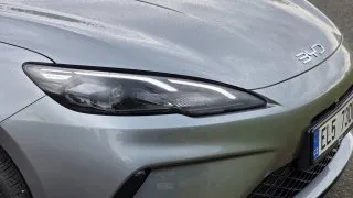 BYD Seal 5 DM-i