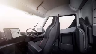 Tesla Semi 9