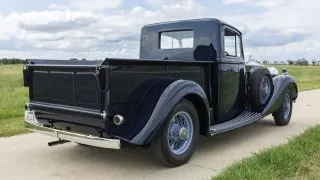 Rolls-Royce Phantom III