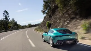 Ferrari Amalfi