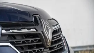 Test Reanult Kangoo Grand