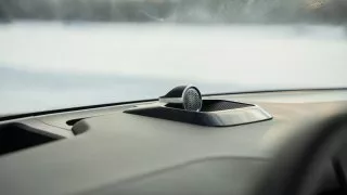 Volvo EX90