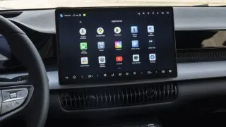 Byd Dolphin G DM-i