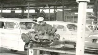 Škoda Octavia Combi