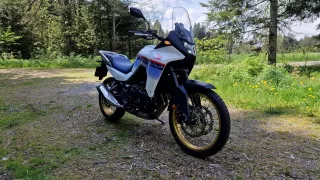 Honda XL750 Transalp