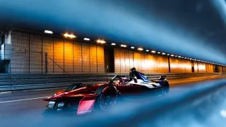 Citroën Racing Formule E