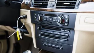 BMW 330i Convertible E93