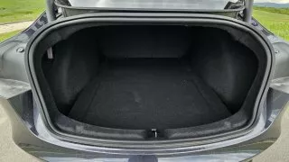 Tesla Model 3 Performance