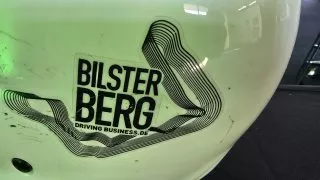 Bilster Berg