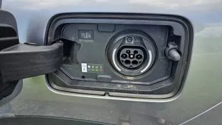 Citroën C5 Aircross Plug-in Hybrid 225k Automatic