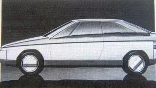 Škoda Favorit coupe