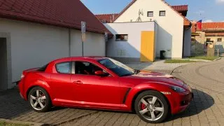 Mazda RX-8