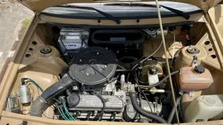 Škoda Favorit 136 L