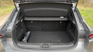 Renault Clio E-Tech 160