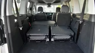 Volkswagen Caddy Maxi eHybrid