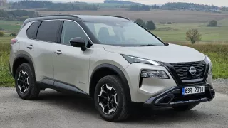 Nissan X-Trail N-Trek