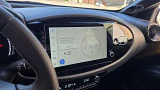 Toyota Aygo X GR Sport