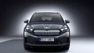 Škoda Enyaq Sportline iV