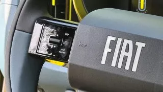 Fiat Grande Panda