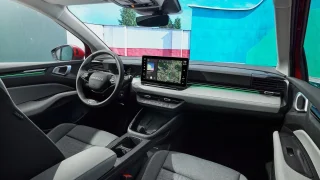 Škoda Epiq