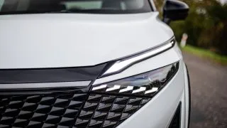 Nissan Qashqai e-POWER