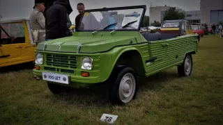 Citroën Mehari