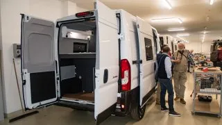 Fullvans, Fiat Ducato