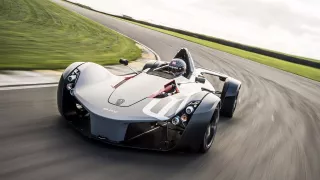 BAC Mono