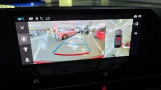 Citroën C4 Petrol 130 MAX