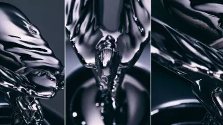 Rolls-Royce - nový Spirt of Ecstasy