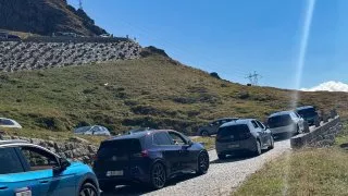 ID.Treffen 2025 Swiss Locarno