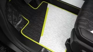 Mansory Elongation (Tesla Cybertruck