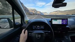 Citroën Berlingo 1.5 Blue HDi 130 EAT8