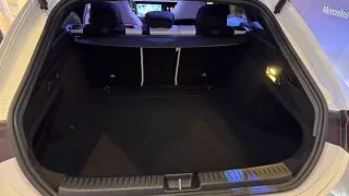 Mercedes-Benz CLA Shooting Brake