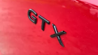 VW ID. Buzz LWB a GTX