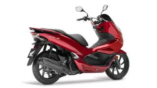 Honda PCX 125