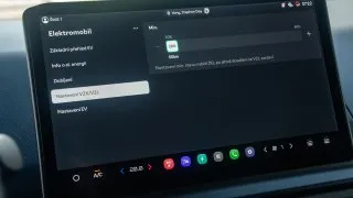 Test Kia PV5