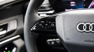 Audi Q5 Sportback TDI quattro