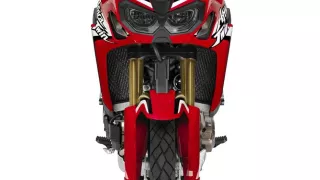 Honda CRF1000L Africa Twin