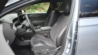 Volkswagen ID.7 Tourer