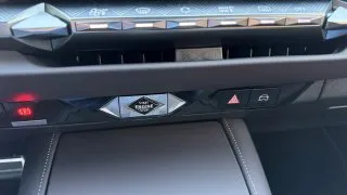 DS N°4 PLUG-IN HYBRID