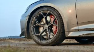 Audi RS 5