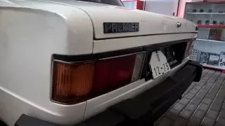 Premier 118 NE