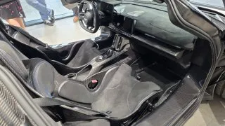 Aston Martin Valhalla