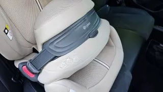 Cybex Pallas G2